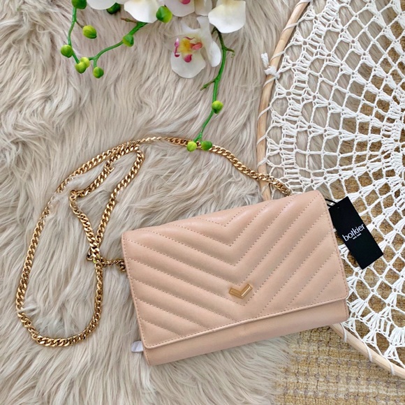 botkier soho quilted crossbody